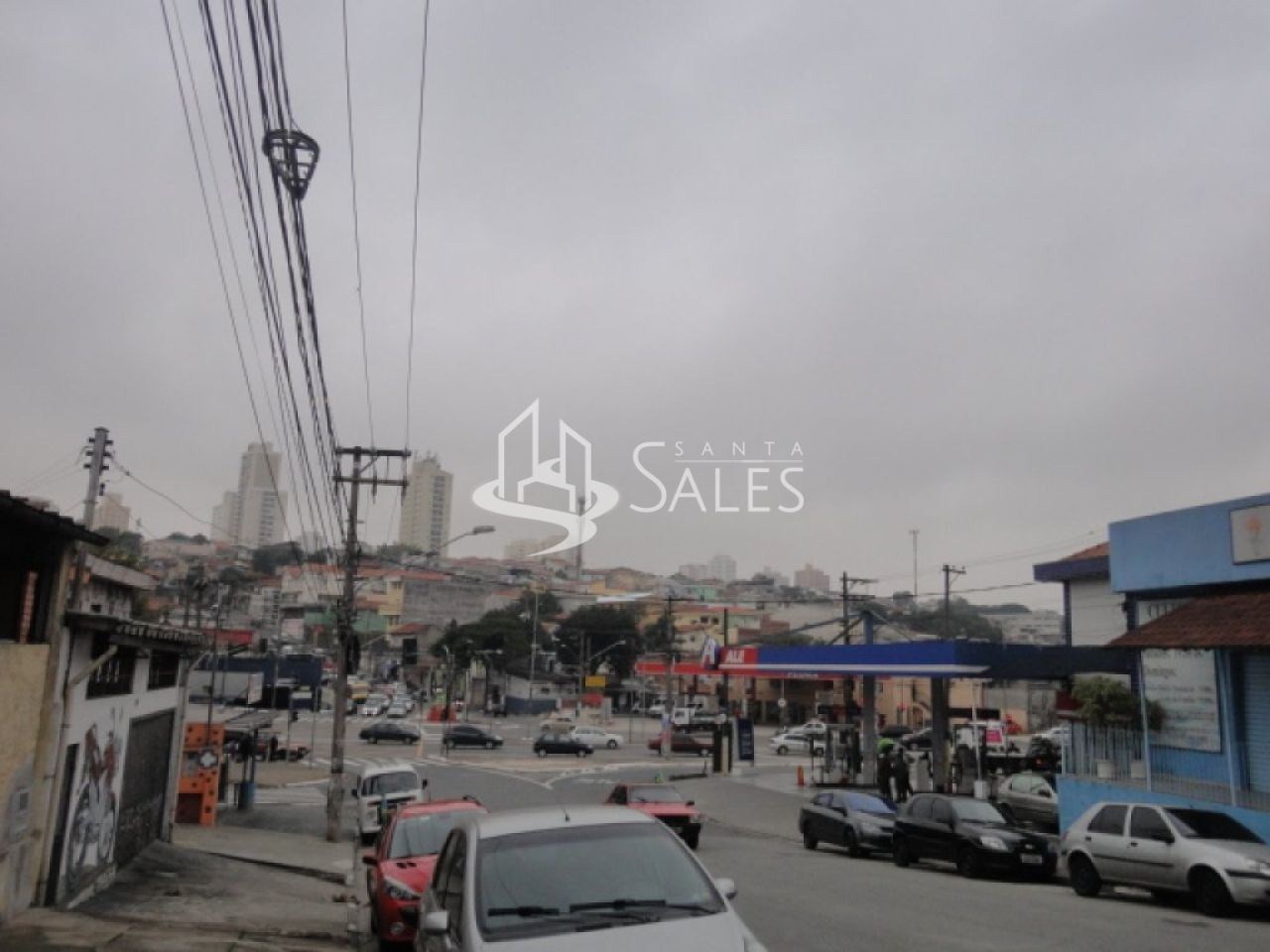 Terreno, 330 m² - Foto 6