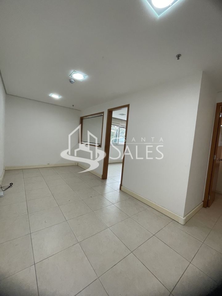 Sala-Conjunto, 40 m² - Foto 8