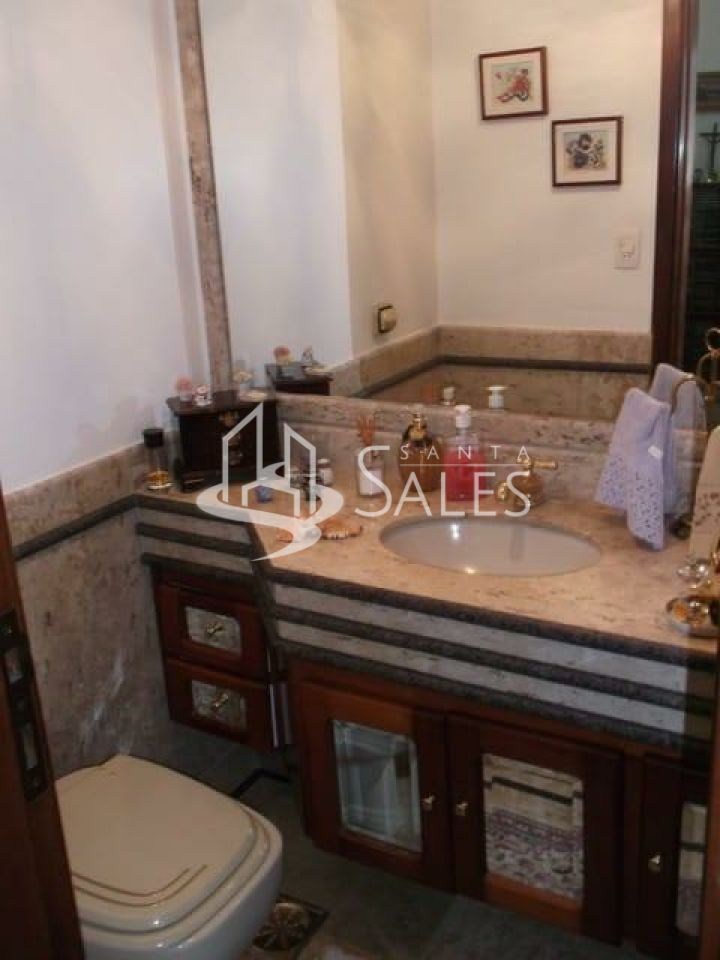 Apartamento, 4 quartos, 280 m² - Foto 2