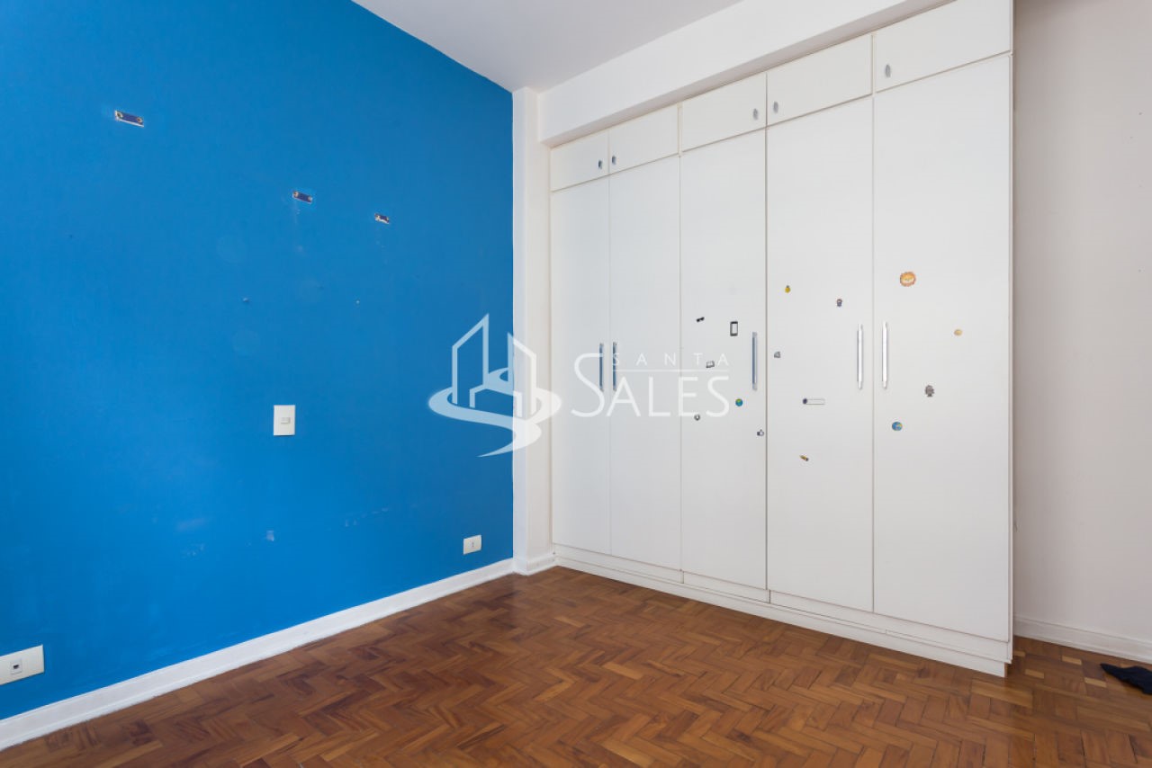 Apartamento, 3 quartos, 165 m² - Foto 5