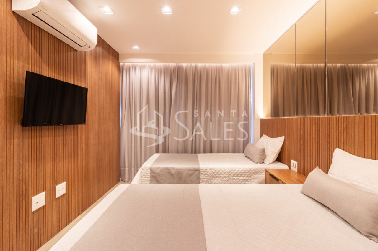 Apartamento, 2 quartos, 250 m² - Foto 11