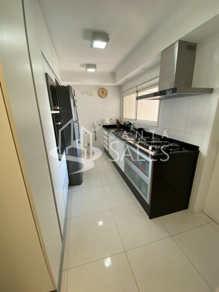 Apartamento, 3 quartos, 160 m² - Foto 7