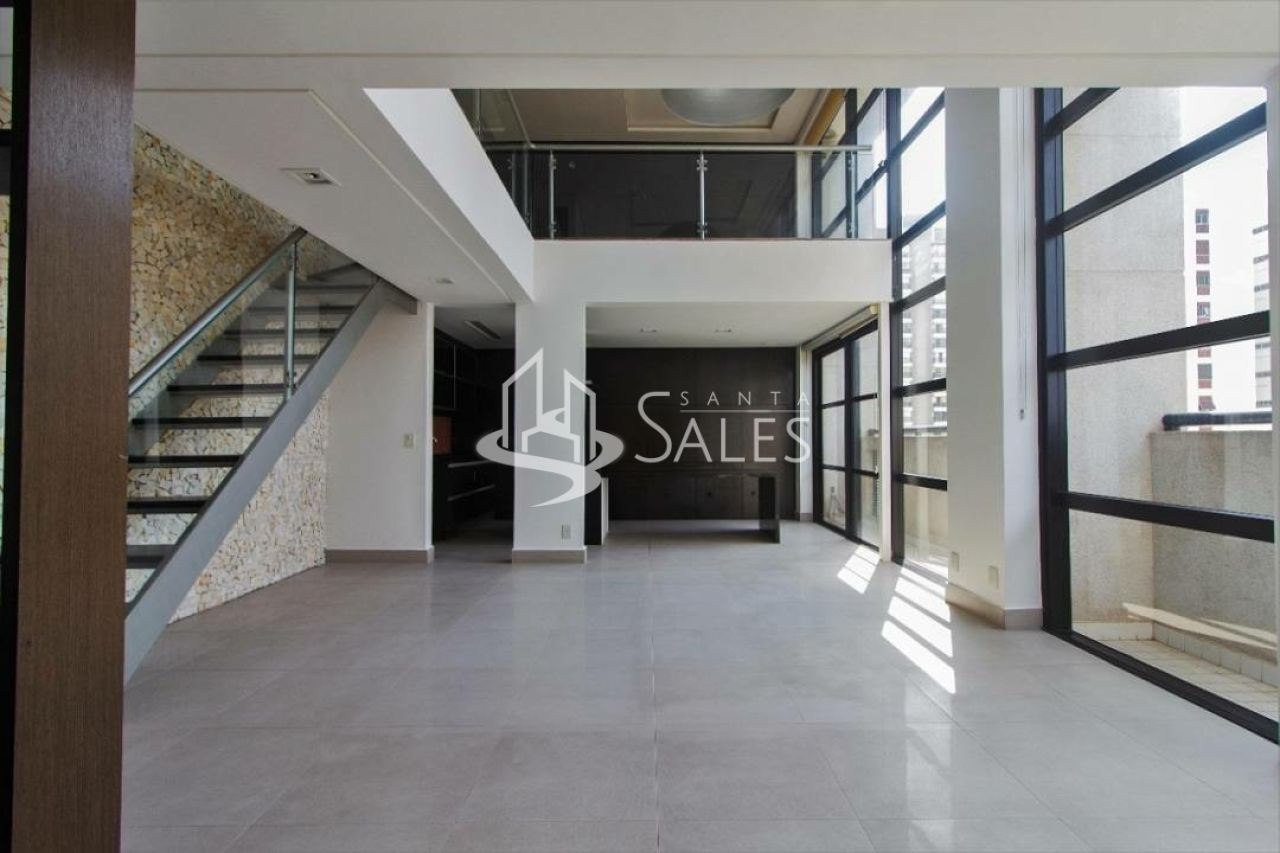 Apartamento, 1 quarto, 88 m² - Foto 2