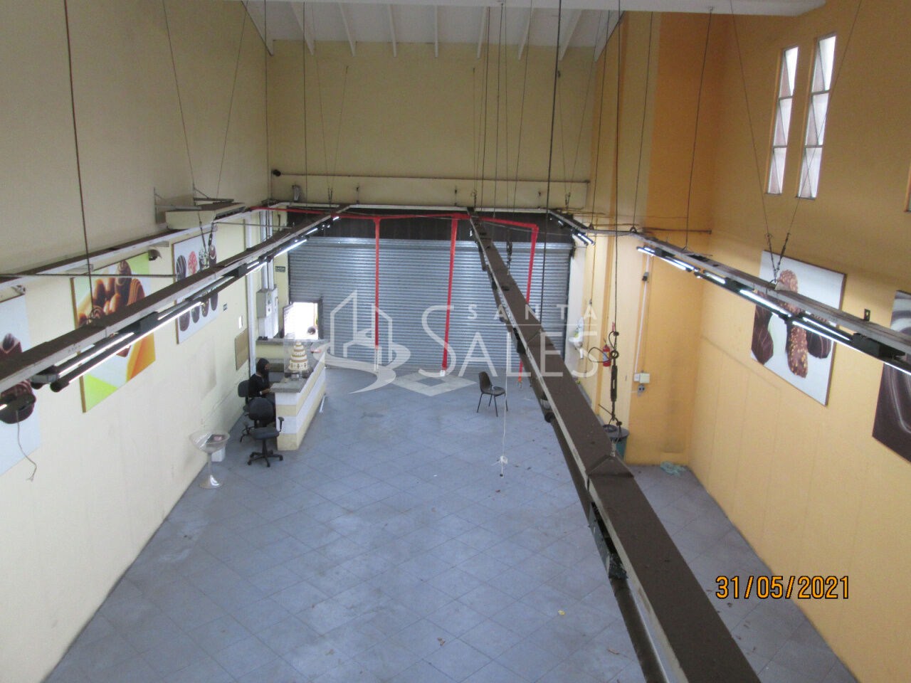 Loja-Salão, 380 m² - Foto 14