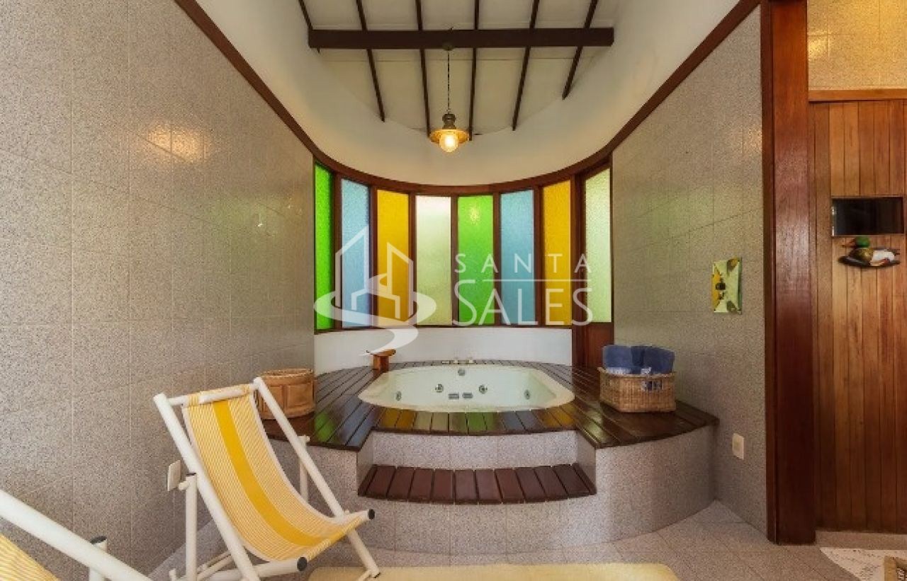 Casa à venda com 5 quartos, 700m² - Foto 4