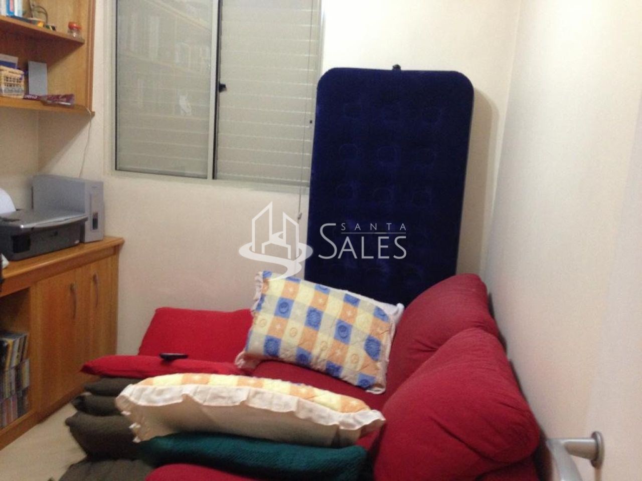 Apartamento, 2 quartos, 56 m² - Foto 40
