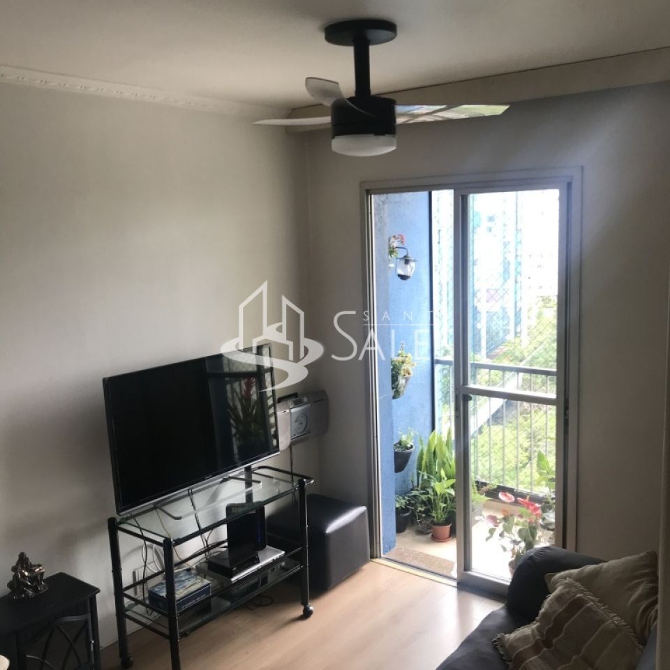 Apartamento, 2 quartos, 50 m² - Foto 7