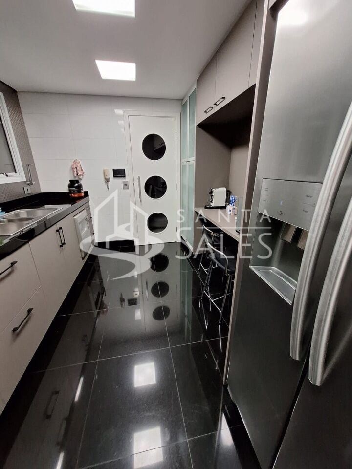 Cobertura à venda com 3 quartos, 330m² - Foto 7