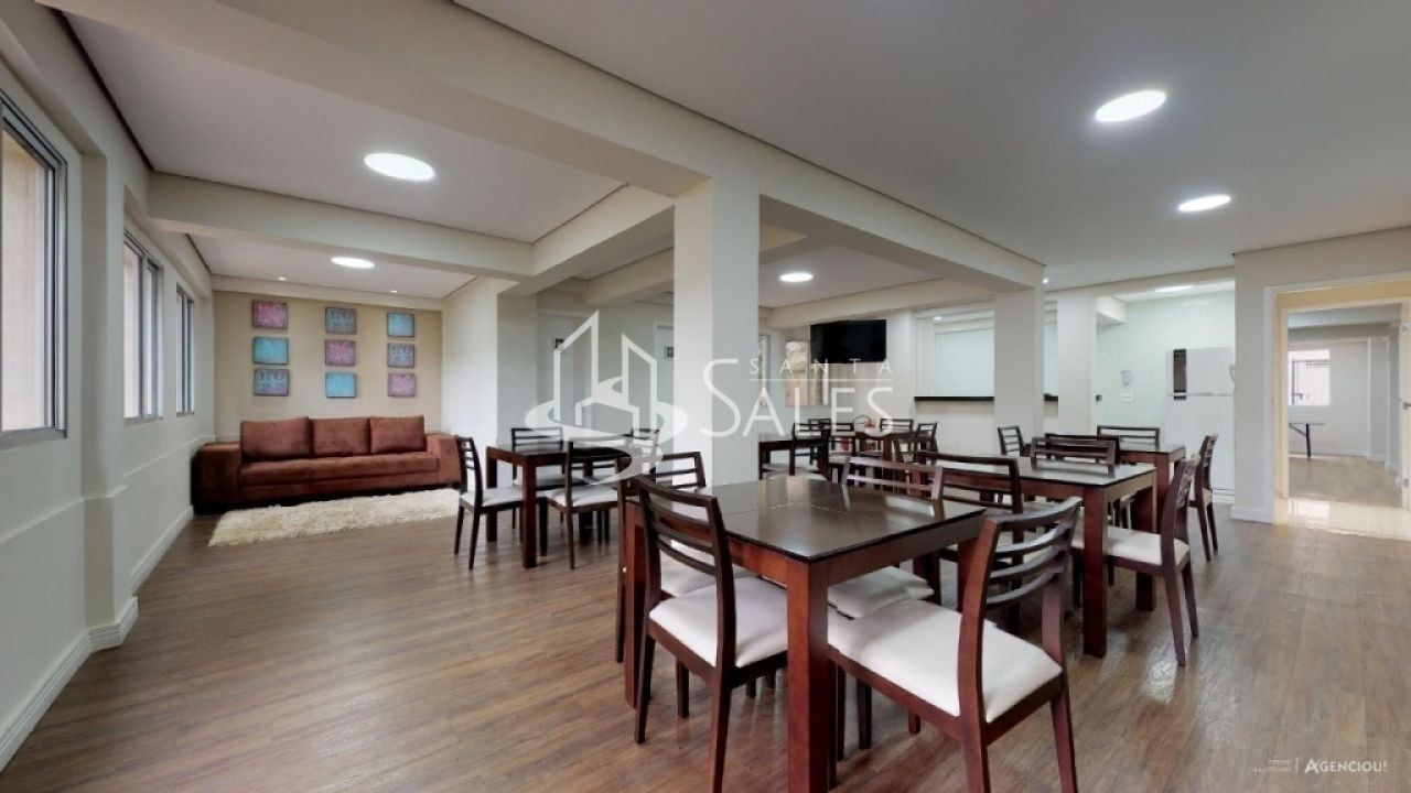 Apartamento, 3 quartos, 70 m² - Foto 15