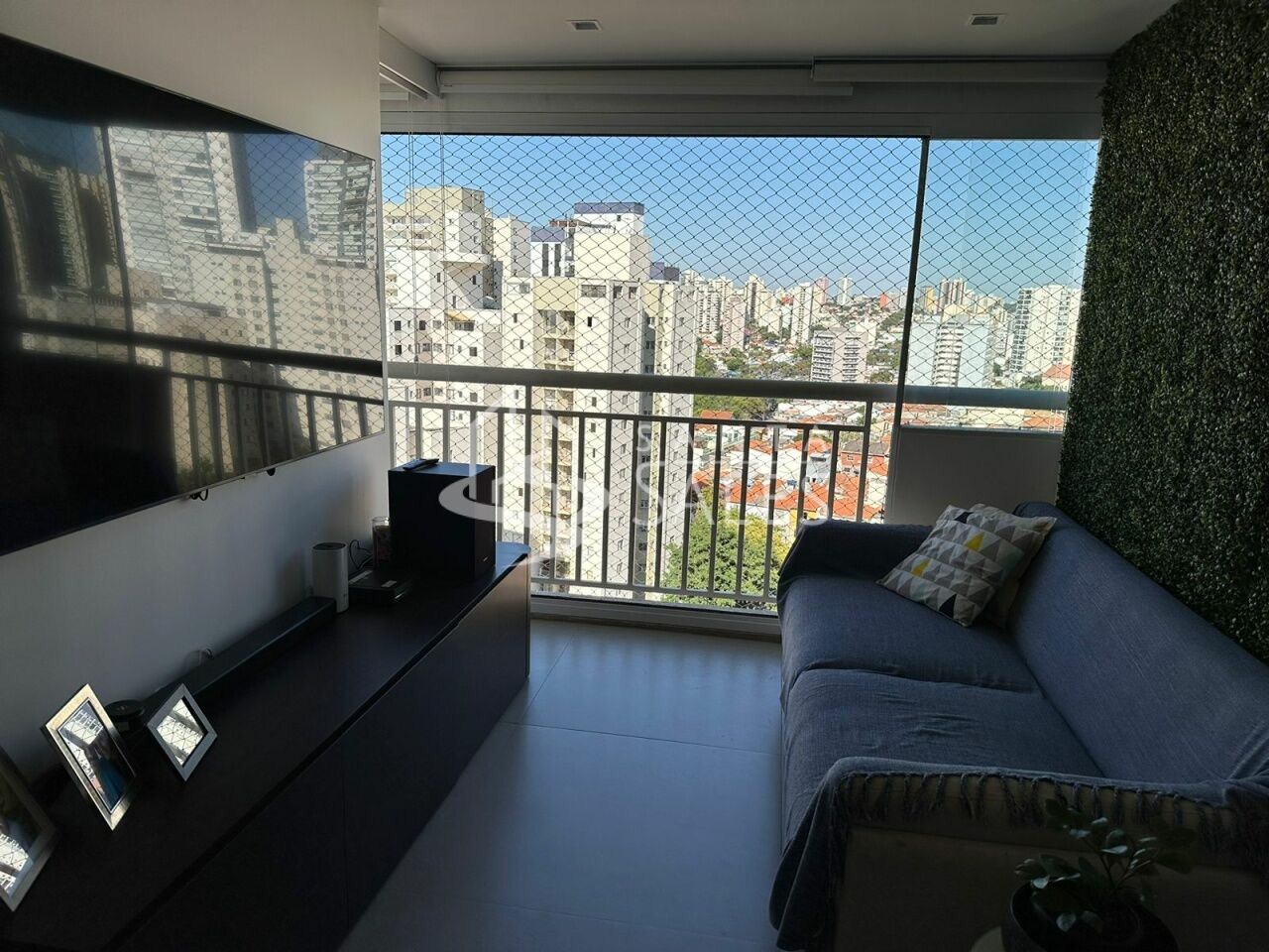 Apartamento, 2 quartos, 68 m² - Foto 4