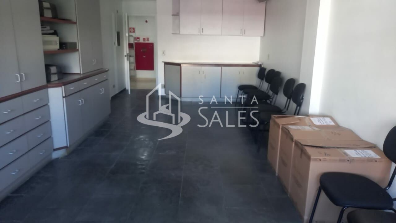 Imóvel Comercial, 22 m² - Foto 1