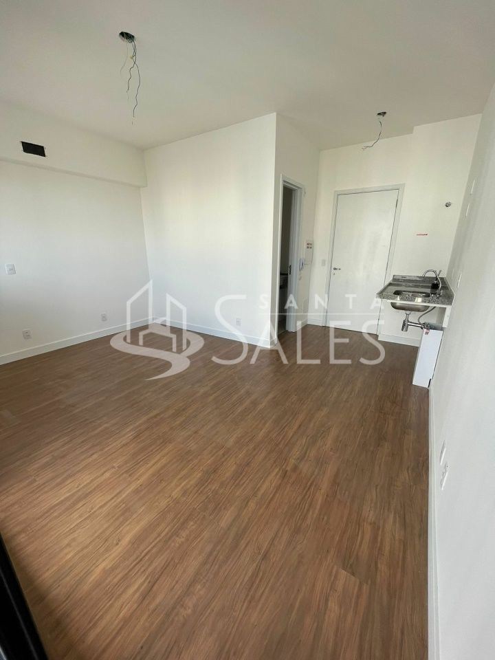 Apartamento, 1 quarto, 24 m² - Foto 8