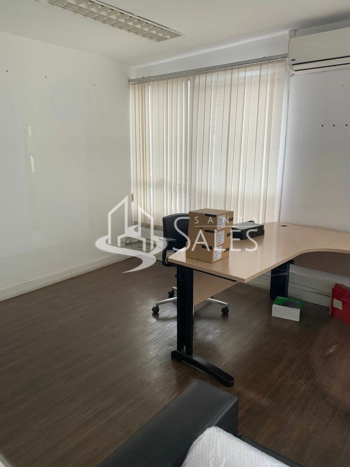 Sala-Conjunto, 205 m² - Foto 4