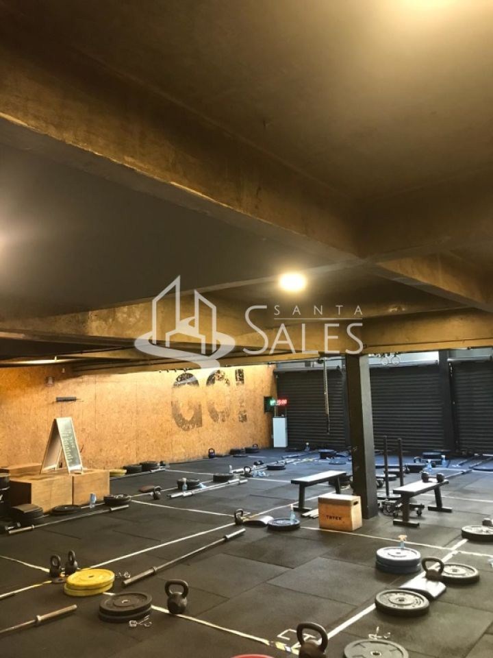 Prédio Inteiro, 769 m² - Foto 10