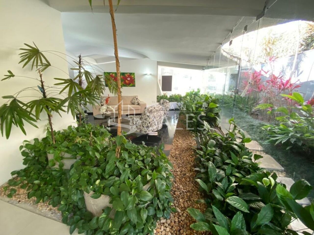 Casa, 4 quartos, 705 m² - Foto 19