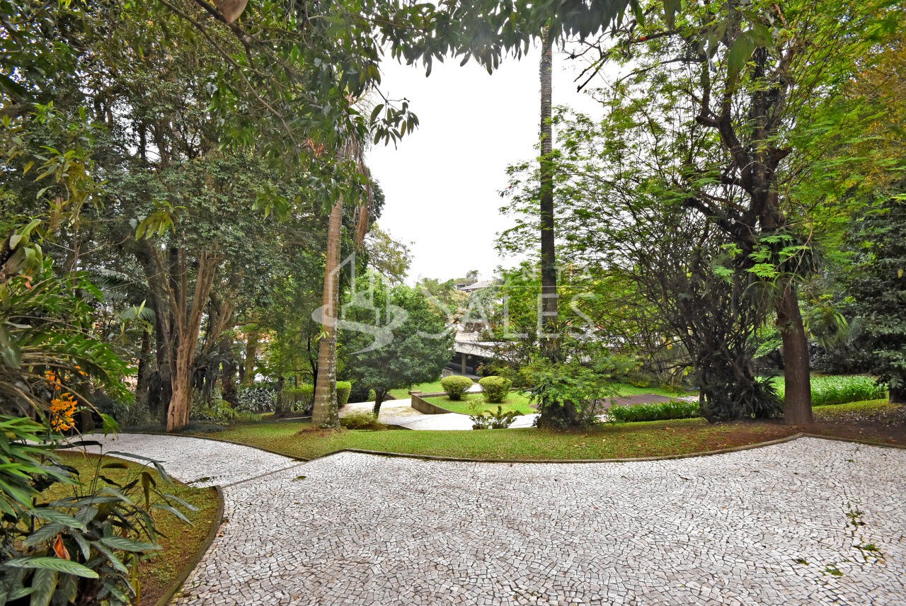 Prédio Inteiro à venda com 4 quartos, 976m² - Foto 4