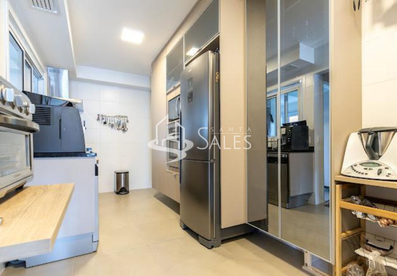 Apartamento, 1 quarto, 130 m² - Foto 15