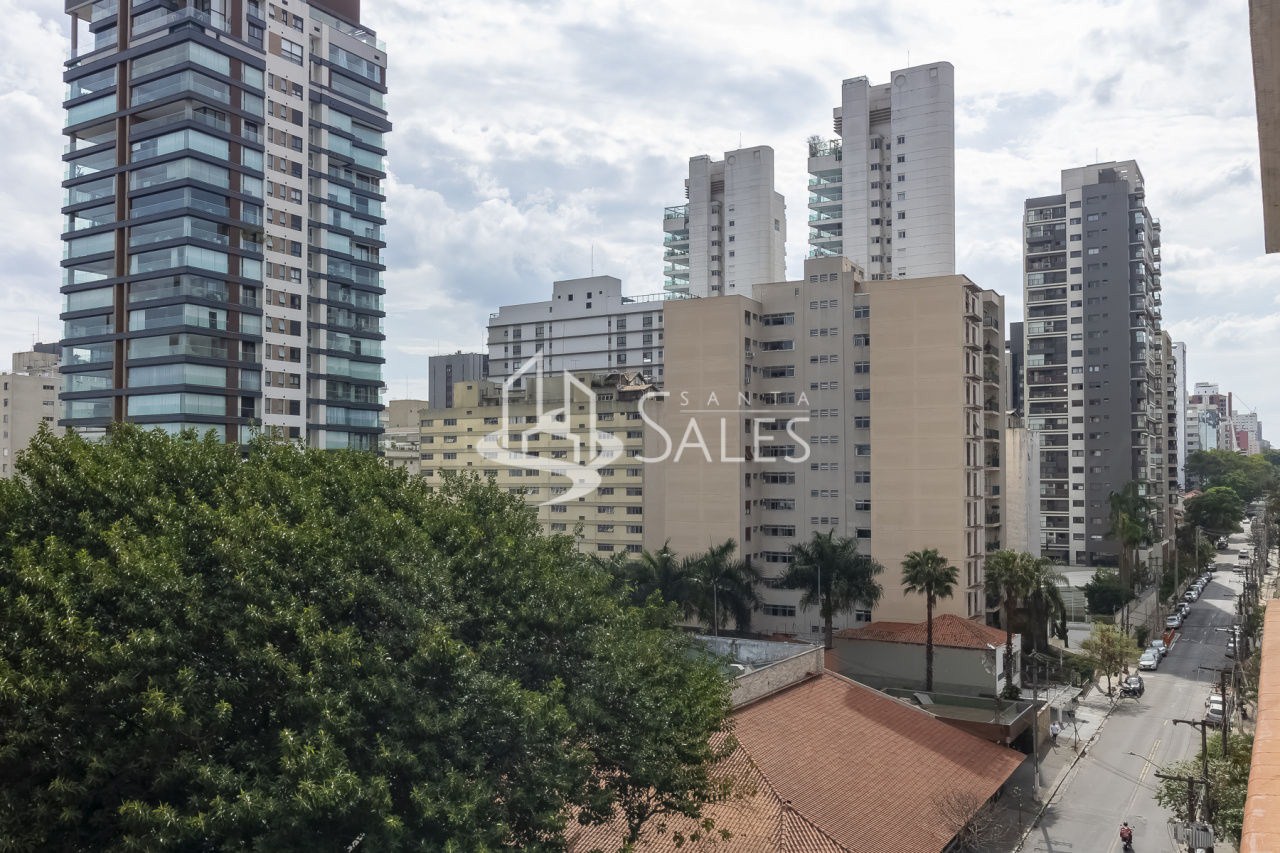 Apartamento, 2 quartos, 176 m² - Foto 16