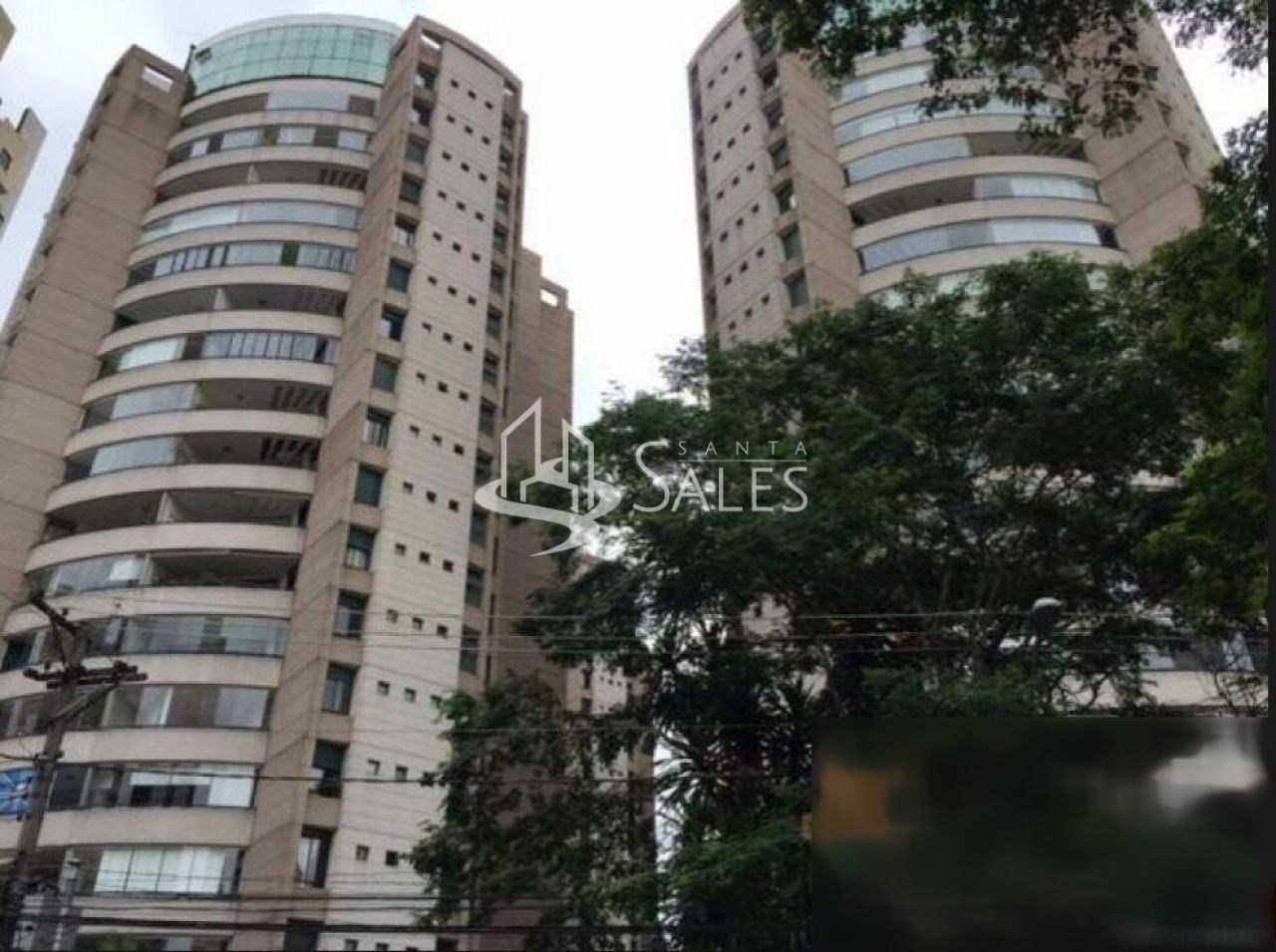 Apartamento, 4 quartos, 137 m² - Foto 17