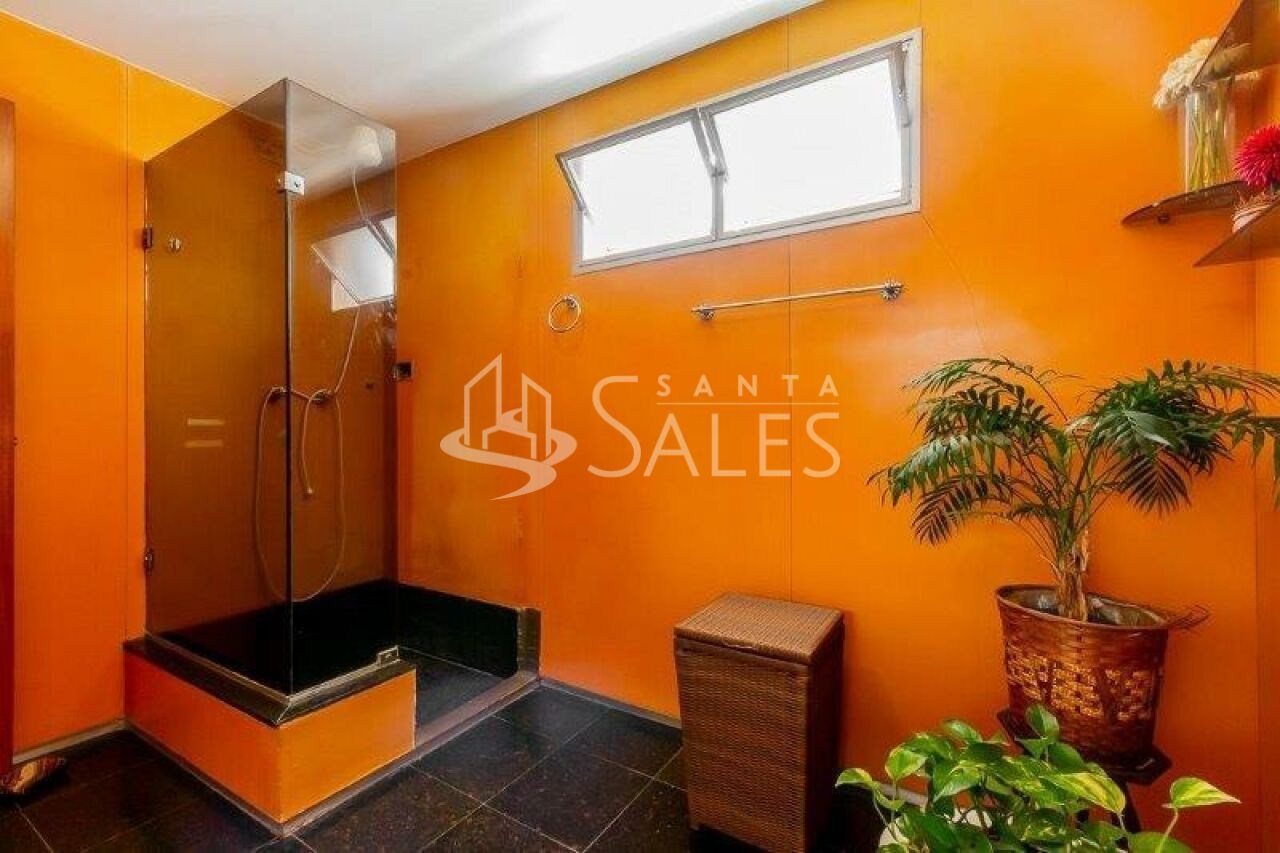 Apartamento, 3 quartos, 149 m² - Foto 10