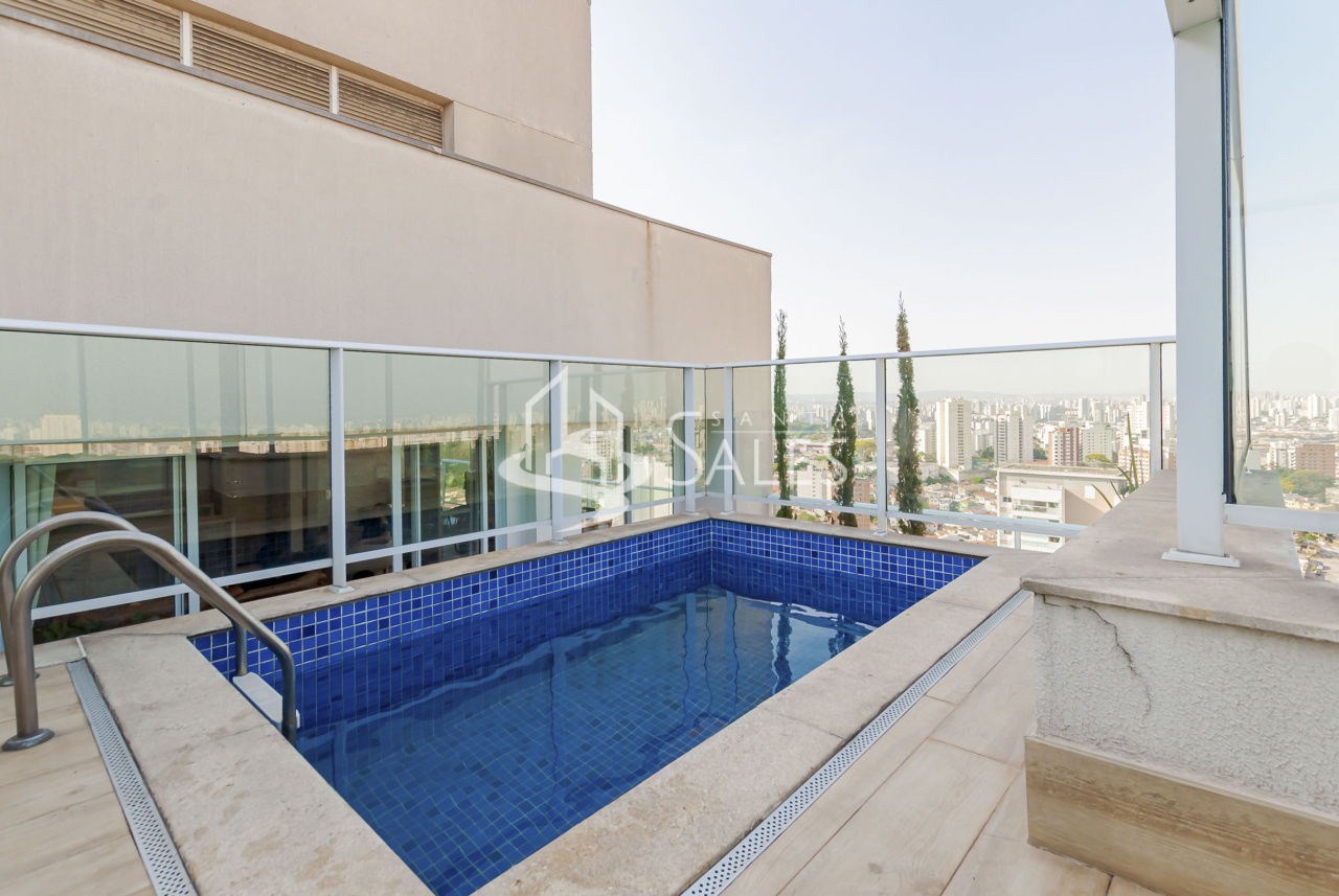 Apartamento, 3 quartos, 225 m² - Foto 25