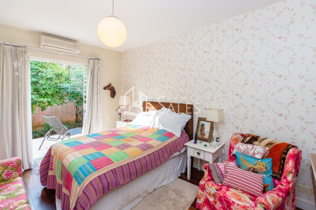 Casa, 4 quartos, 1200 m² - Foto 33