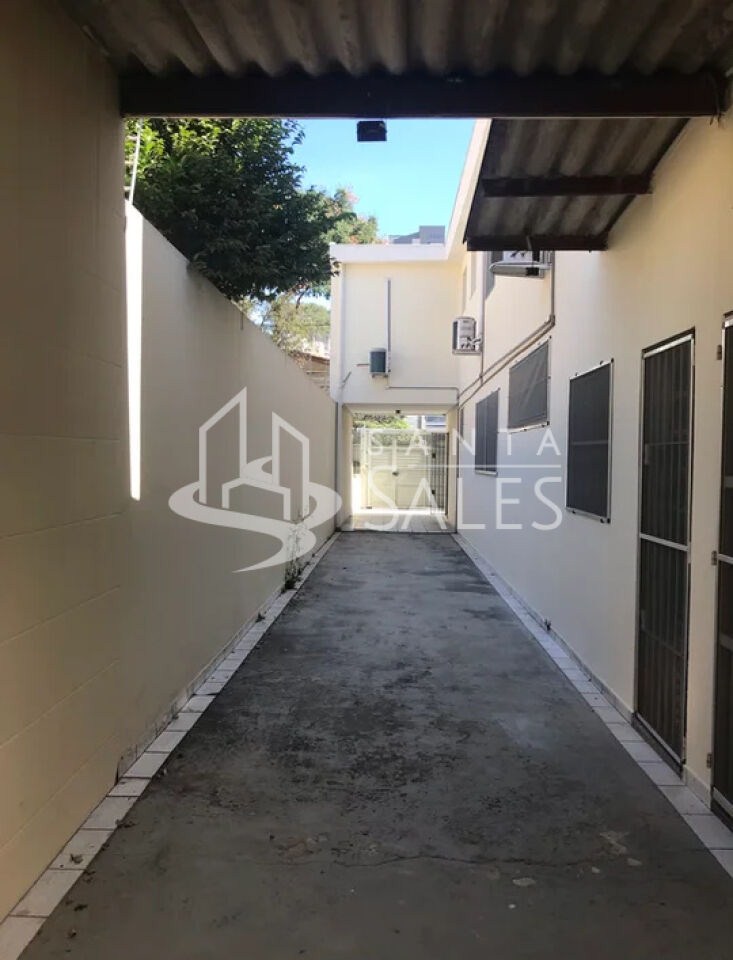 Prédio Inteiro, 210 m² - Foto 28
