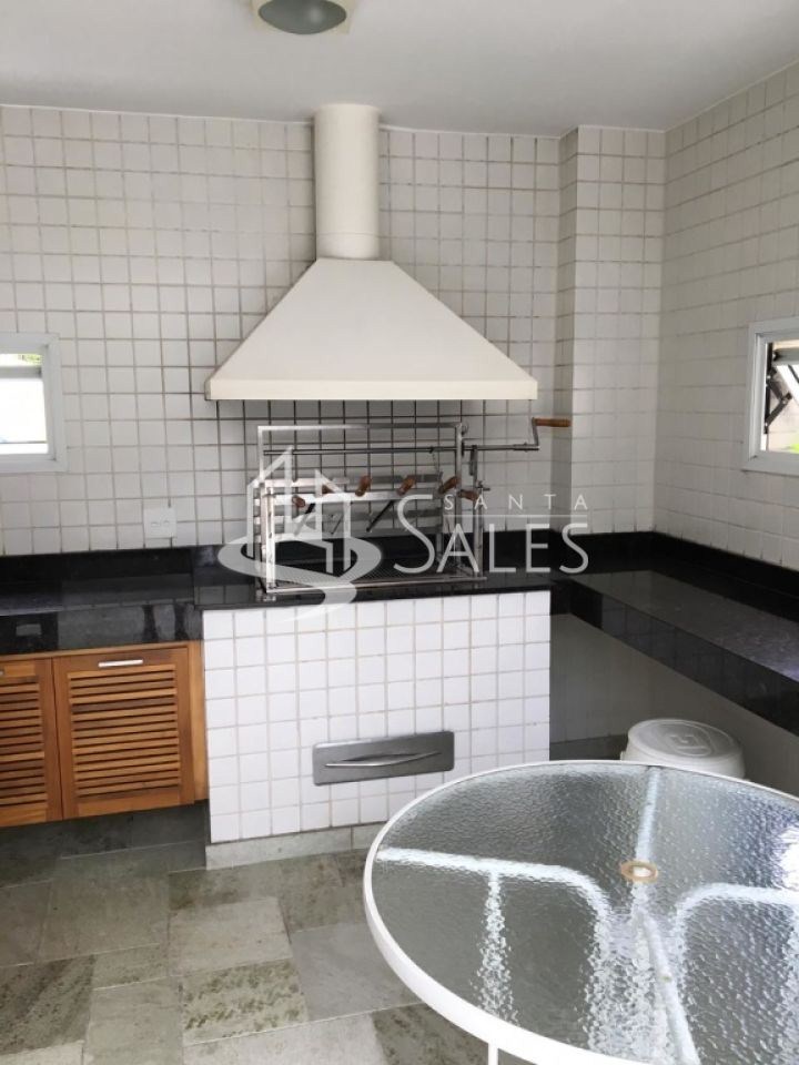 Apartamento, 3 quartos, 204 m² - Foto 12