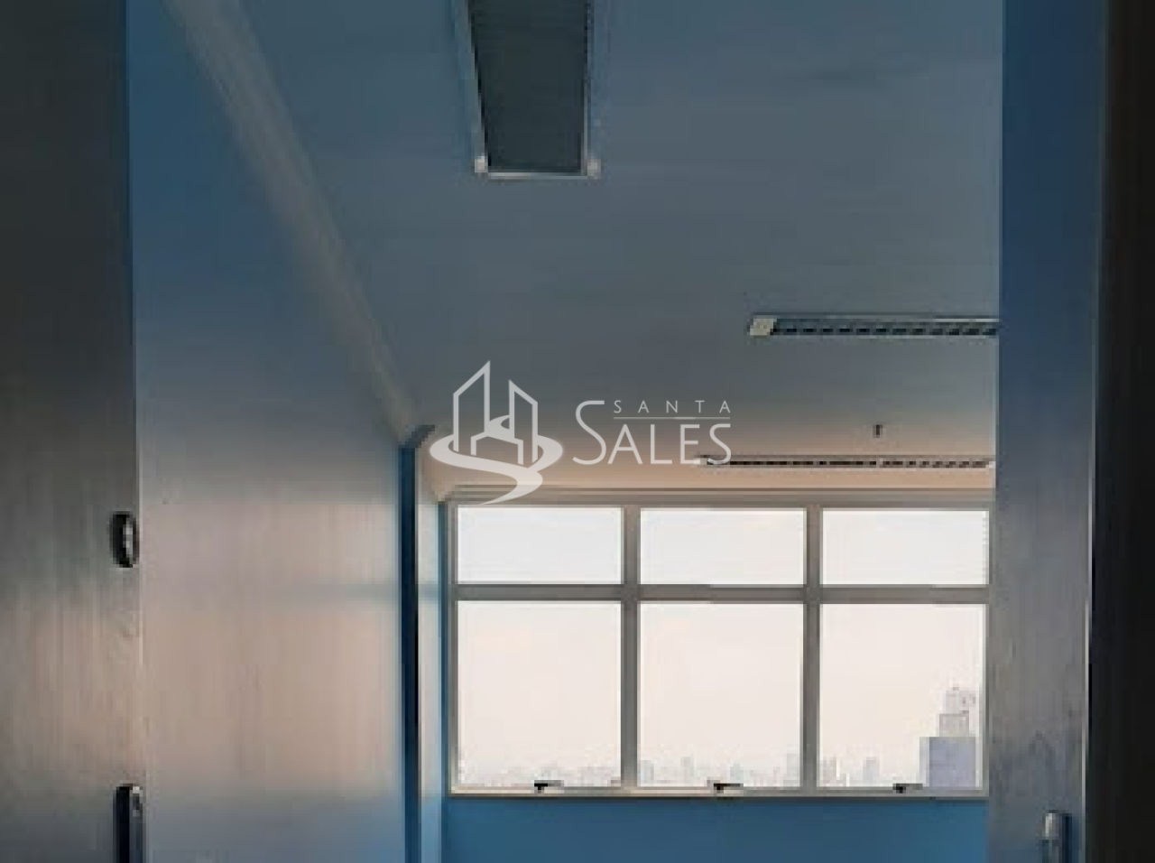 Imóvel Comercial Padrão à venda, 30m² - Foto 5