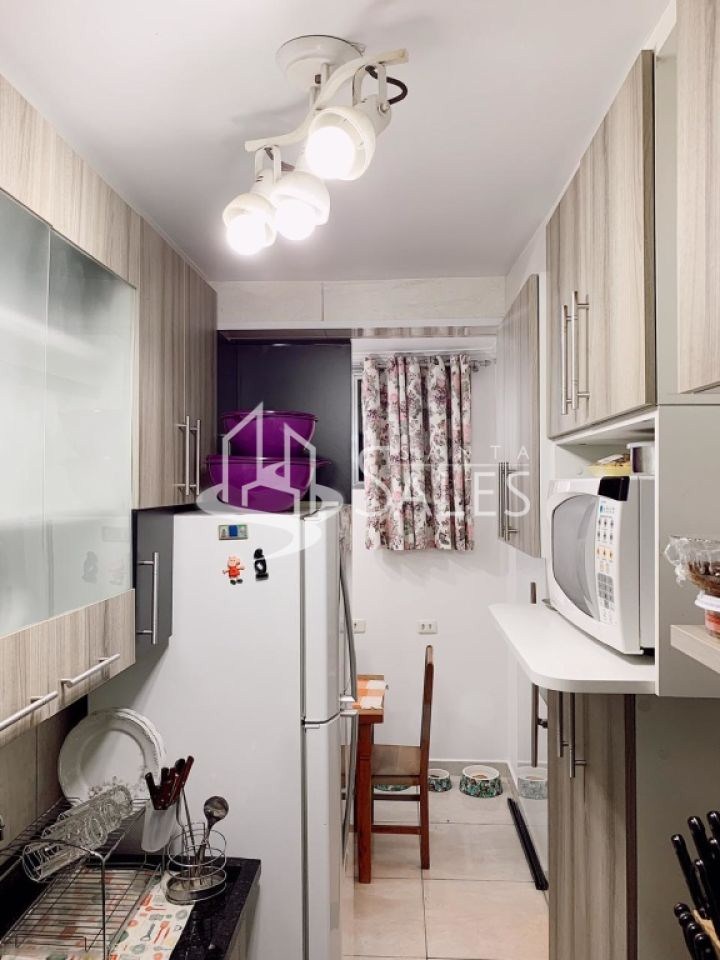 Apartamento, 2 quartos, 62 m² - Foto 17