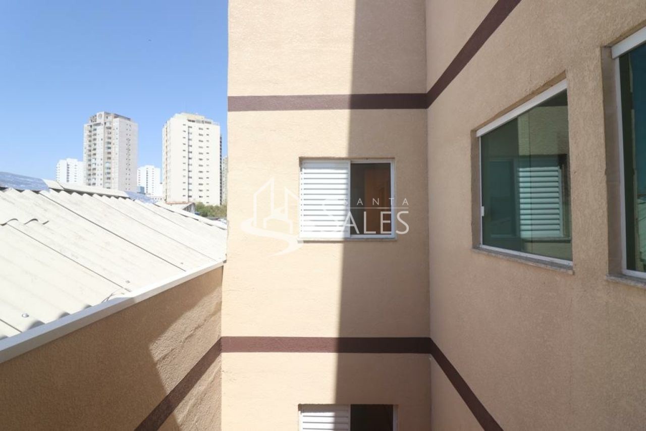 Apartamento, 1 quarto, 29 m² - Foto 14