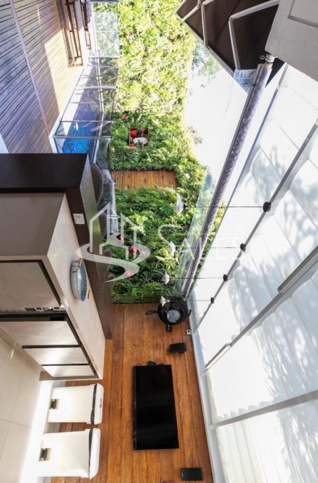 Casa de Condomínio, 4 quartos - Foto 4