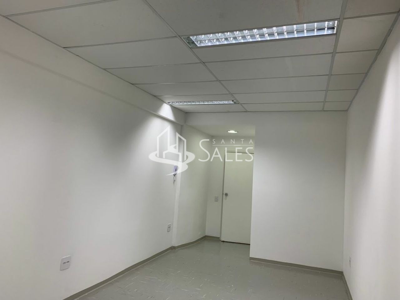 Sala-Conjunto, 35 m² - Foto 5