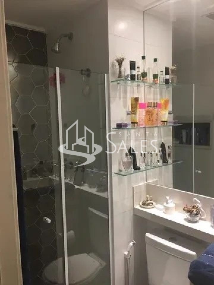 Apartamento, 1 quarto, 64 m² - Foto 6