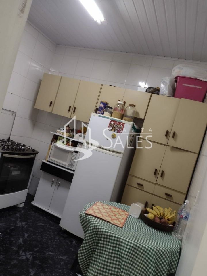 Sobrado, 3 quartos, 150 m² - Foto 5