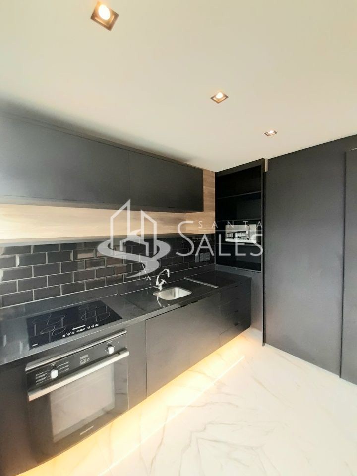Apartamento, 1 quarto, 29 m² - Foto 2