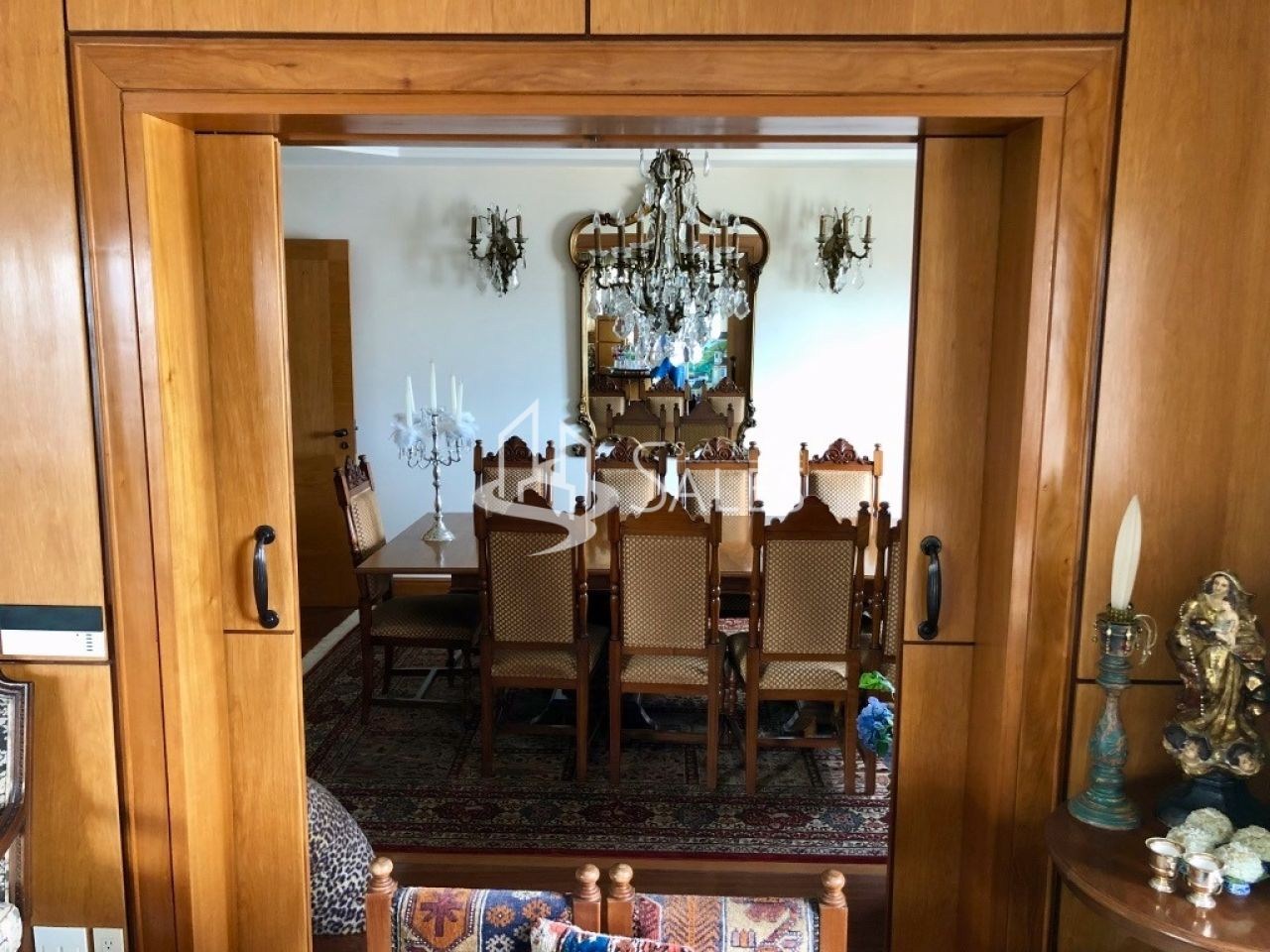 Apartamento, 3 quartos, 337 m² - Foto 3