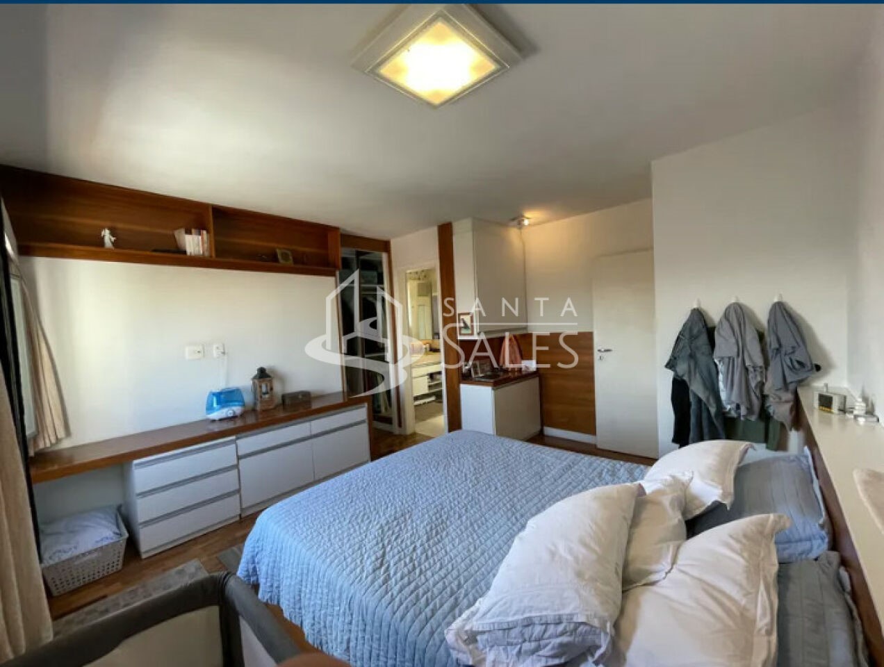 Apartamento, 3 quartos, 121 m² - Foto 40