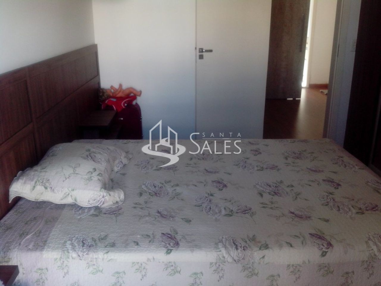 Casa de Condomínio, 3 quartos - Foto 55