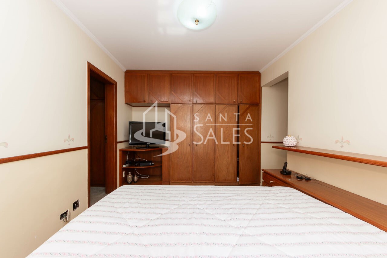 Apartamento, 4 quartos, 187 m² - Foto 22