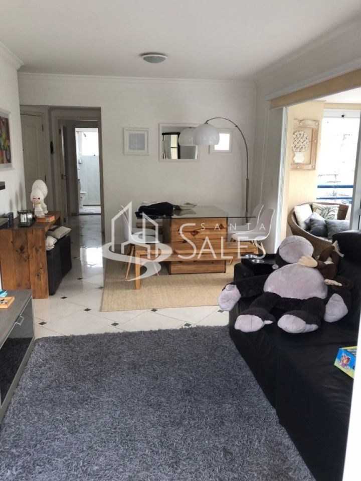 Apartamento, 3 quartos, 150 m² - Foto 1