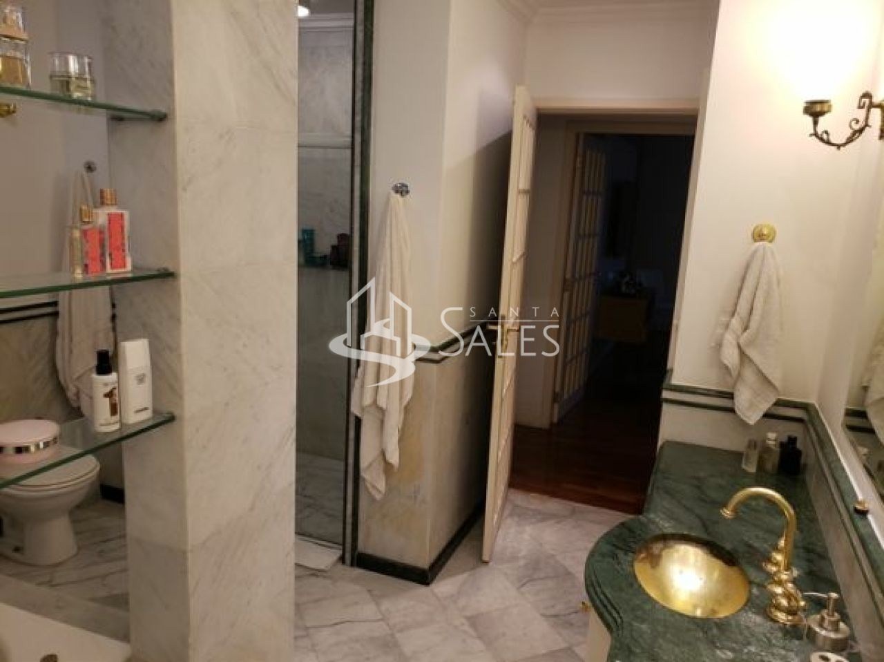 Apartamento, 3 quartos, 169 m² - Foto 6