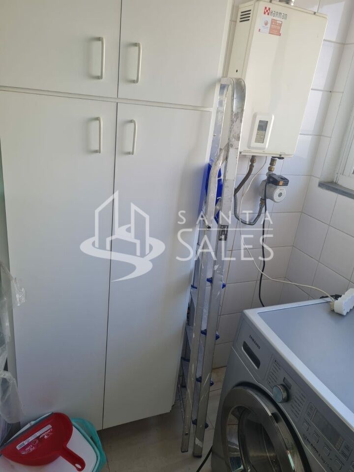 Apartamento, 3 quartos, 110 m² - Foto 37
