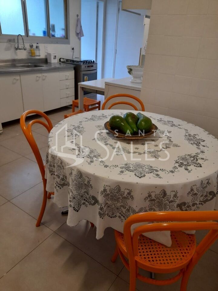 Apartamento, 4 quartos, 170 m² - Foto 4