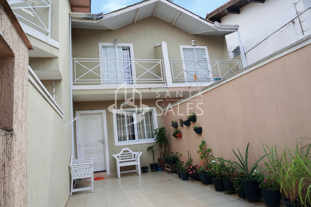 Casa, 2 quartos, 71 m² - Foto 2