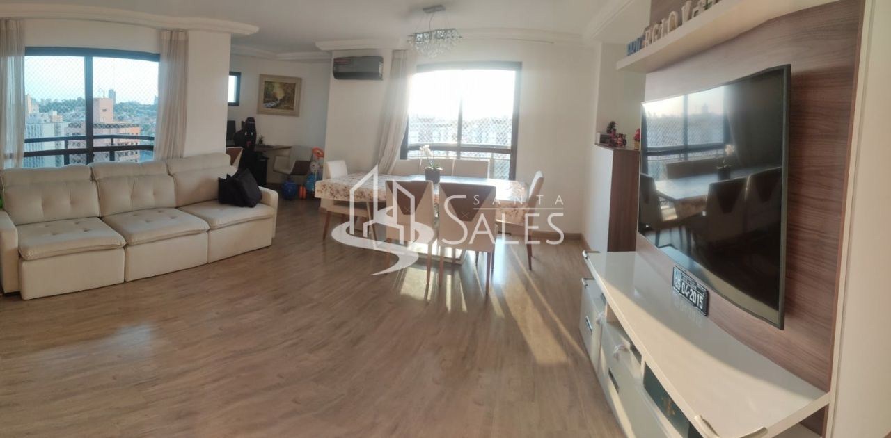 Apartamento, 3 quartos, 160 m² - Foto 35