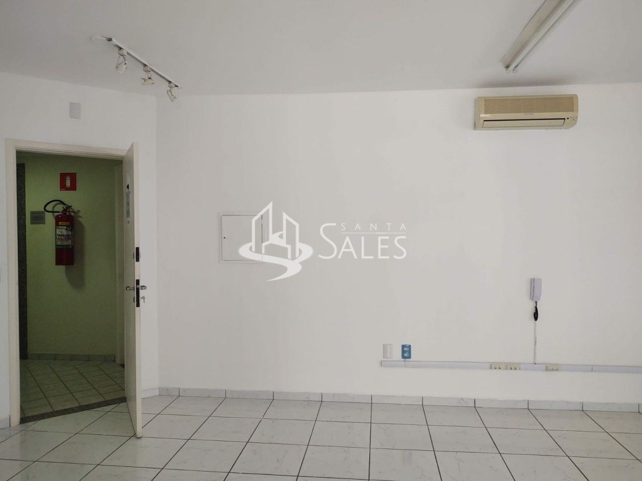 Sala-Conjunto, 55 m² - Foto 5