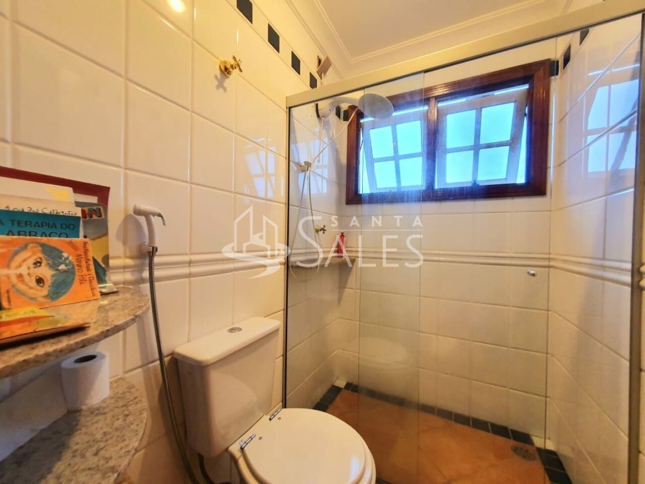 Casa de Condomínio, 3 quartos - Foto 7
