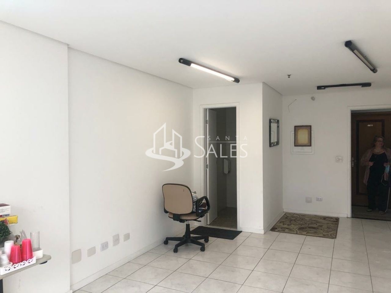 Sala-Conjunto, 30 m² - Foto 3