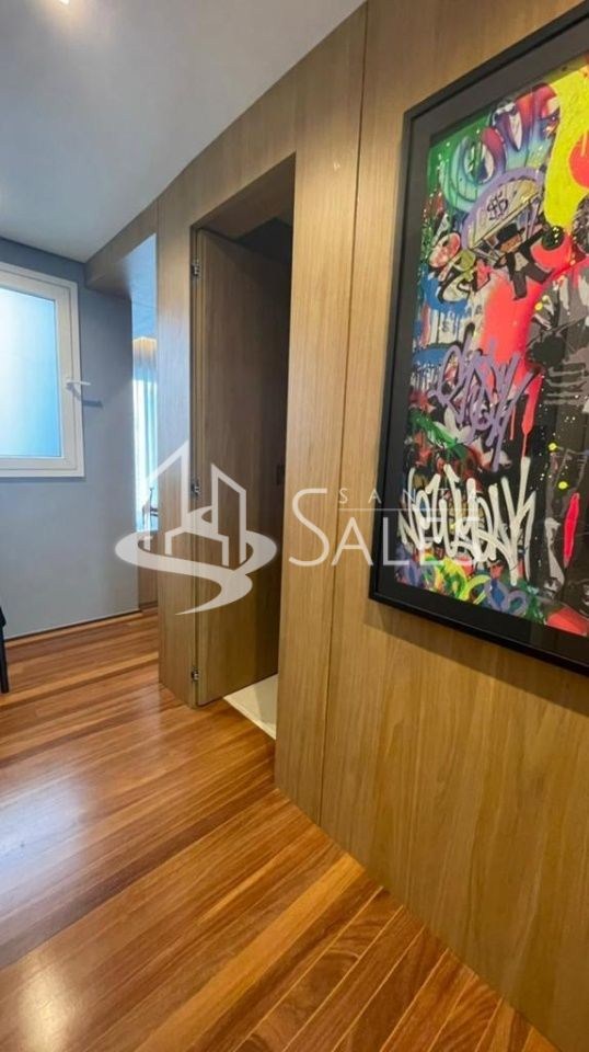 Apartamento, 1 quarto, 95 m² - Foto 21